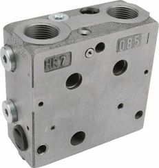 Pièces agricoles - Hydraulique - Module pompe PVP OC 157B5904