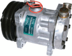 Outil de compression, air cond