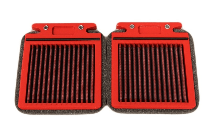 Pièces Quad & Motos - Moteur - Filtre à air BMC - FM256/19