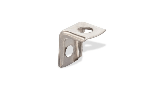 Boulonnerie, quincaillerie - Meubles, rangements - 6006607 SUP EQUERRE 2AG 16X18