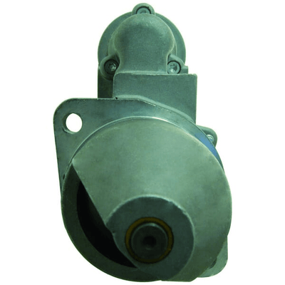 Pièces agricoles - Eclairage - Démarreur 12V, 3.0kW, 11 dents, CW, Kramp