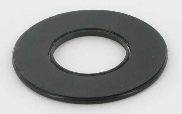 Pièces agricoles - Hydraulique - Joint à lèvre 30x62 pour KM30-38 B