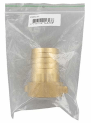 Pièces agricoles - Hydraulique - Raccord à sertir 2"+écrou 2" f