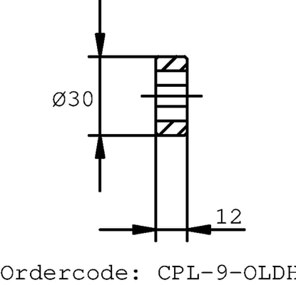 Pièces agricoles - Hydraulique - Pompe hydraulique
