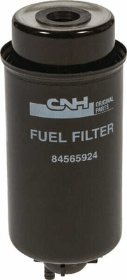 Pièces agricoles - Tracteur pièce origine - Filtre à carburant CNH