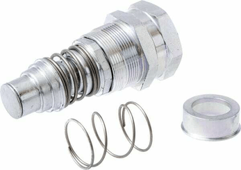 Pièces agricoles - Hydraulique - Cartouche grandeur 3/4 Souffle