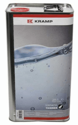 Chimie - Chimie divers - Diluant de résine synth. 5L