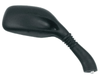 Rétroviseur HIGHSIDER smart droit type origine - noir Aprilia SR 50/125/150