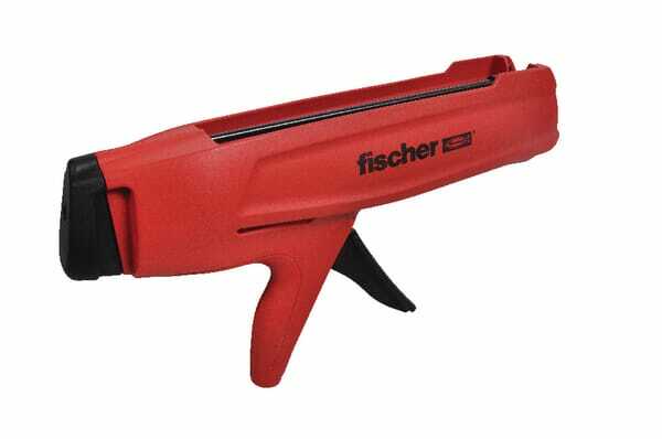 Pièces agricoles - Fasteners - Pistolet pulvérisat. FIS DM S