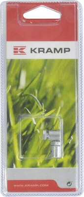 Pièces agricoles - Jardin et forêt pièce adaptable - Extrémité de câble Ø3,5mm x 10mm (2)