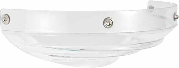 Vêtements et protections - Equipement - Protège-menton VS7 Sperian