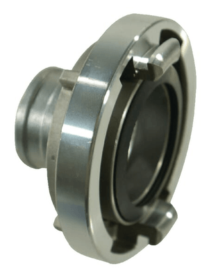 Pièces agricoles - Hydraulique - Storz 65 x Embout 2" (câmes 81mm)