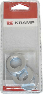 Pièces agricoles - Fasteners - Rondelle plate M18 (6)