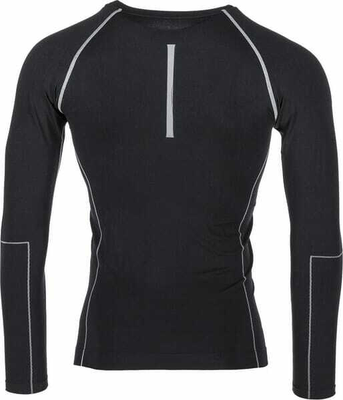 Vêtements et protections - Vêtement  - T-shirt thermique LS sans couture S/M