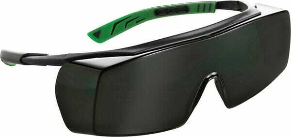 Vêtements et protections - Equipement - Lunettes Univet 5x7 soudeur