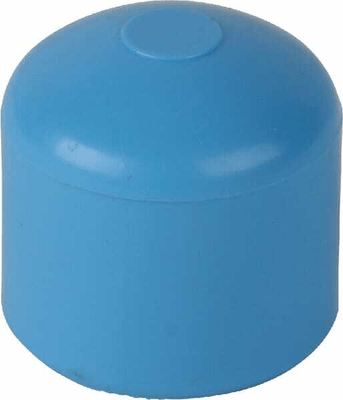 Pièces agricoles - Pièce pneumatique - Capuchon Prevost 20 mm