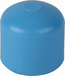 Pièces agricoles - Pièce pneumatique - Capuchon Prevost 20 mm