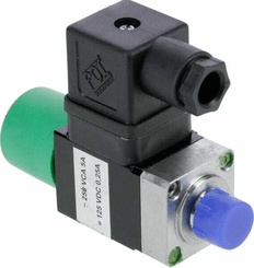 Pièces agricoles - Hydraulique - Limiteur de pression FOX K77