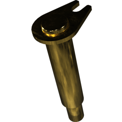 Pièces agricoles - Pièce divers - arbre soudé