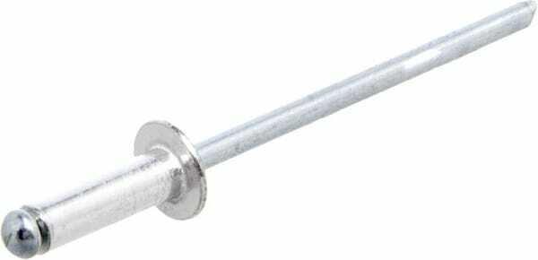 Pièces agricoles - Fasteners - Rivet aveugle 3,2x10