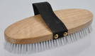Brosse à chevaux