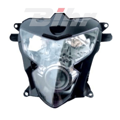 Pièces Quad & Motos - Equipement véhicule - Feu avant Bihr type OEM Suzuki GSX-R600/750