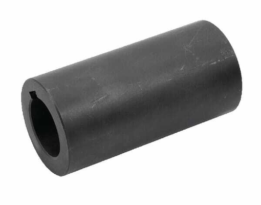 Pièces agricoles - Transmission - Alésage rond L100 Ø 35 avec clé 10 mm