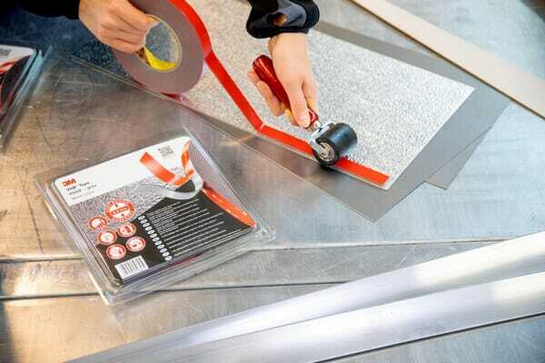 Chimie - Chimie divers - VHB™ GPH-110GF, 19 mm x 3 m