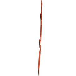 Pièces agricoles - Pièce divers - plaque latérale peinte