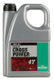 Huile moteur MOTOREX Cross Power 4T - 10W50 4L