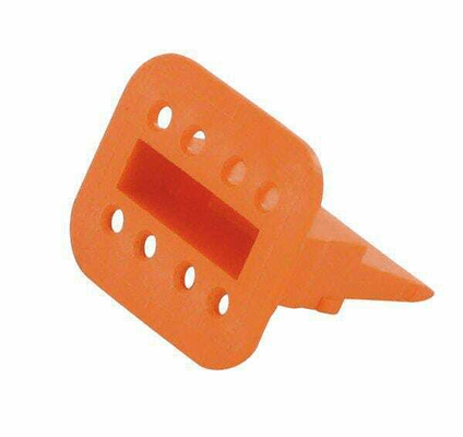 Pièces agricoles - Pièce Pulvérisateur - Verrouillage de connecteur 8 P. Femelle