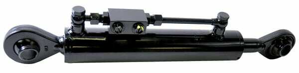 Pièces agricoles - Hydraulique - Barre de poussée hydraulique