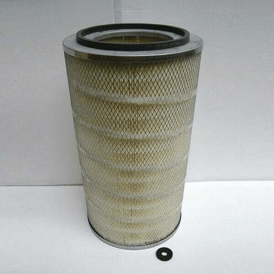 Pièces agricoles - Pièce divers - Filtre à air extérieur