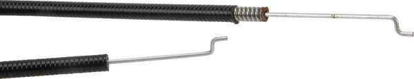 Pièces agricoles - Jardin et forêt pièce origine - Câble d’accélérateur