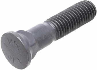 Pièces agricoles - TP pièce adaptable - Boulon de lame 5/8 x 2-3/4"
