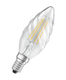 Ampoule LED 4 W E14 827