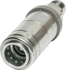 Pièces agricoles - Tracteur pièce origine - Raccord rapide