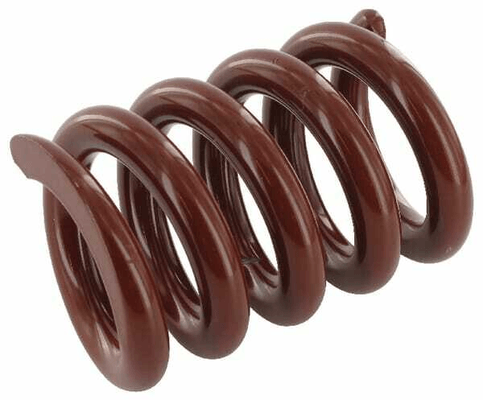 Pièces agricoles - Tracteur pièce origine - Ressort Case - IH