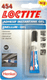 Gel adhésif instantané 454 - 5gr