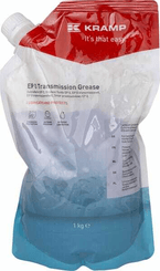 Chimie - Chimie divers - Graisse engrenages EP 0 1 kg