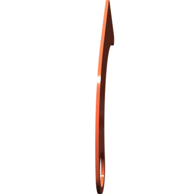 Pièces agricoles - Pièce divers - Plaque de retenue – peinture