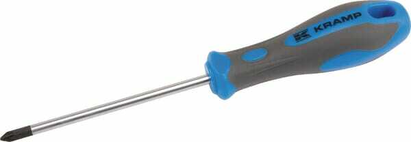 Outils - Outils divers - Tournevis cruciforme PZ1 x 100 mm