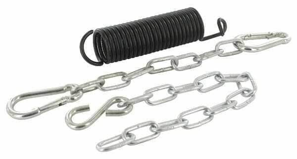 Pièces agricoles - Jardin et forêt pièce origine - Ascenseur cpl. pour Coupole