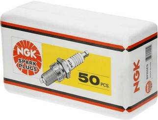 Pièces agricoles - Moteurs pièce adaptable - Bougie 50 Pack BPR5ES