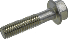 Boulon de bride 8x35