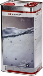 Chimie - Chimie divers - Mastic de silicones solvant 5