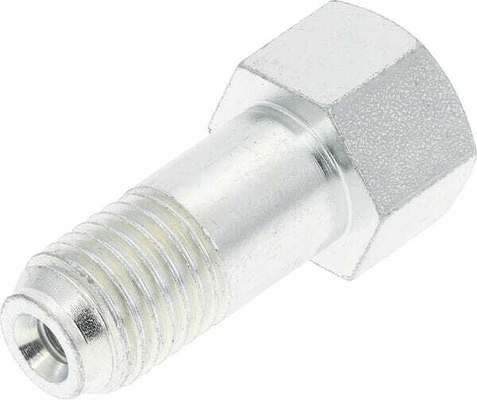 Pièces agricoles - Jardin et forêt pièce adaptable - Adaptateur femelle M10x1,25 FG