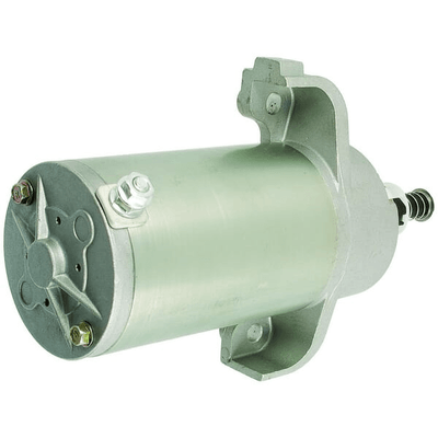 Pièces agricoles - Eclairage - Démarreur 12V, 16 dents, CCW, Kramp