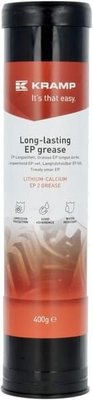 Chimie - Chimie divers - Graisse EP 2 longue durée 400g 12pcs