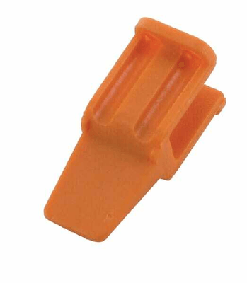 Pièces agricoles - Pièce Pulvérisateur - Verrouillage de connecteur 4 P. Femelle